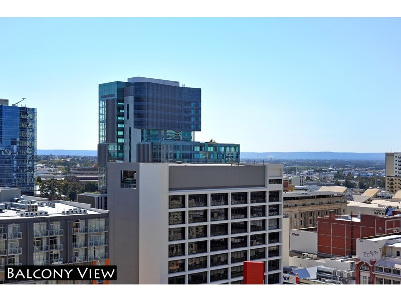 14E/811 Hay St, Perth WA 6000