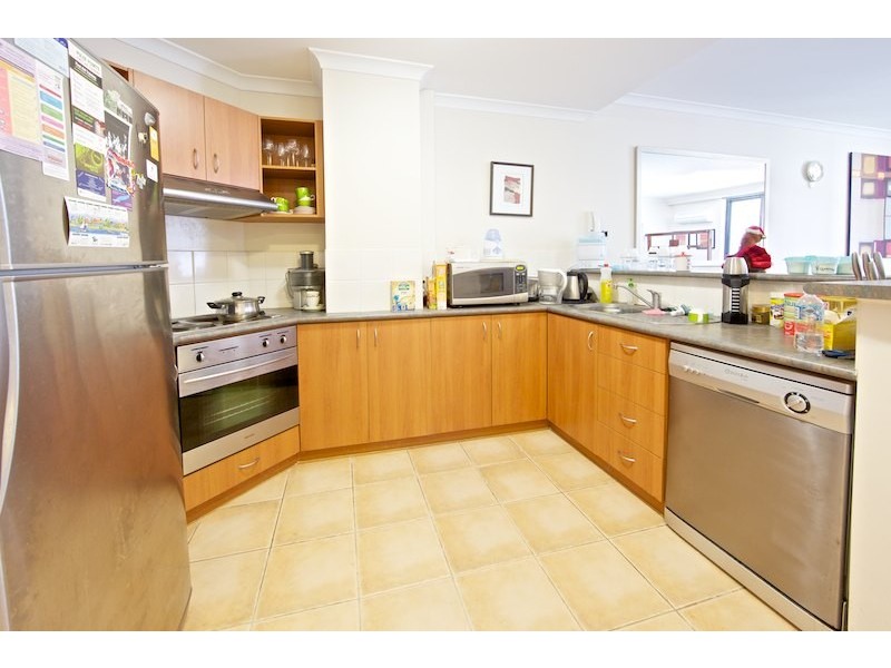 24/190 Hay Street, East Perth WA 6004