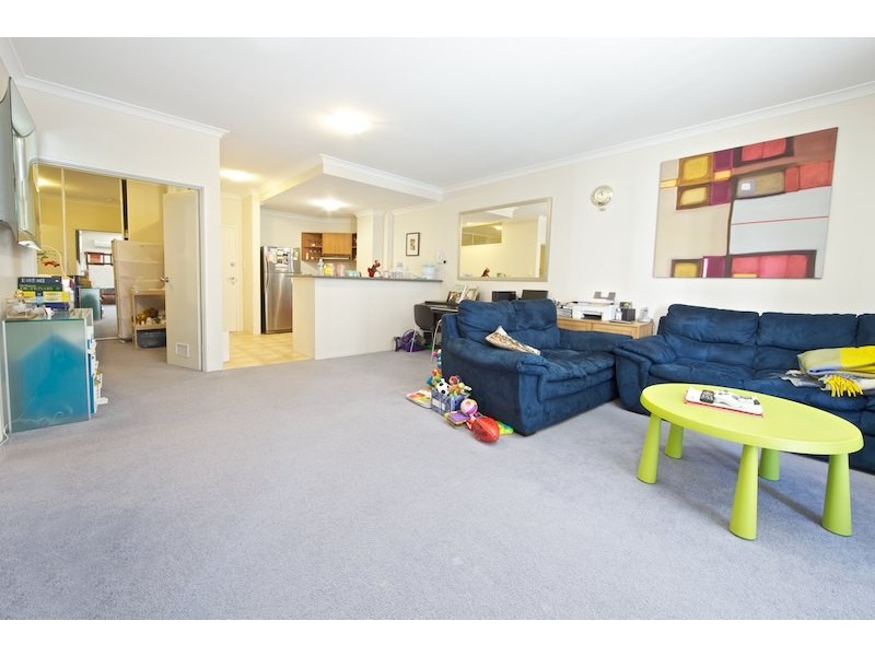 24/190 Hay Street, East Perth WA 6004