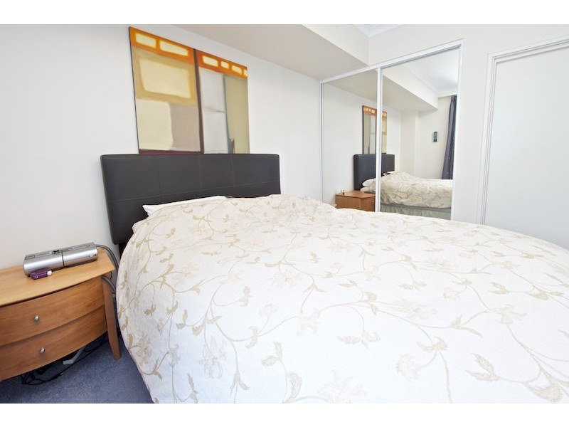 24/190 Hay Street, East Perth WA 6004