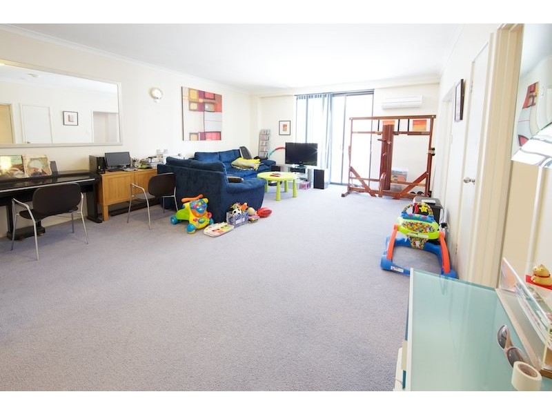 24/190 Hay Street, East Perth WA 6004