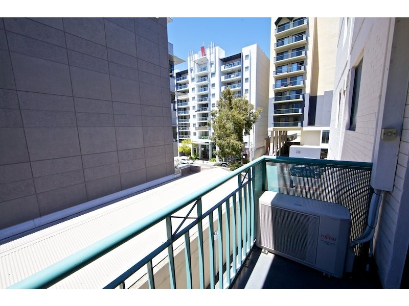 24/190 Hay Street, East Perth WA 6004