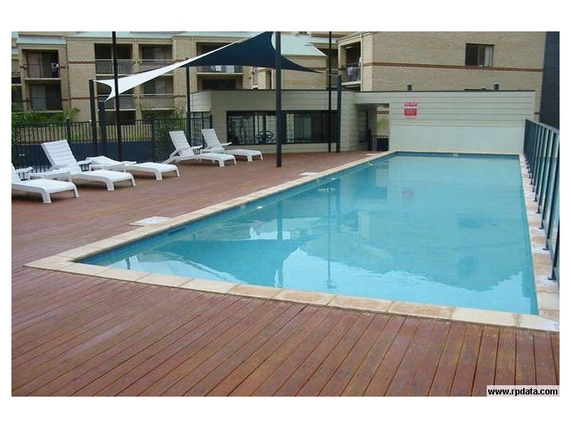 24/190 Hay Street, East Perth WA 6004