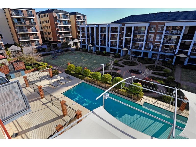 37/65 Palmerston Street, Perth WA 6000