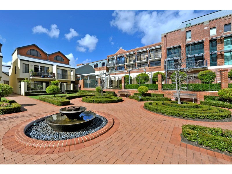 37/65 Palmerston Street, Perth WA 6000
