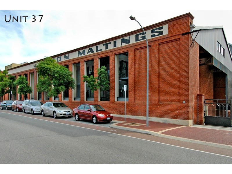 37/65 Palmerston Street, Perth WA 6000