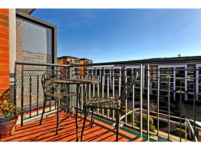 37/65 Palmerston Street, Perth WA 6000
