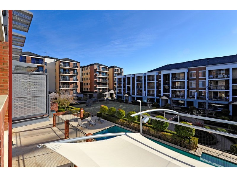 37/65 Palmerston Street, Perth WA 6000