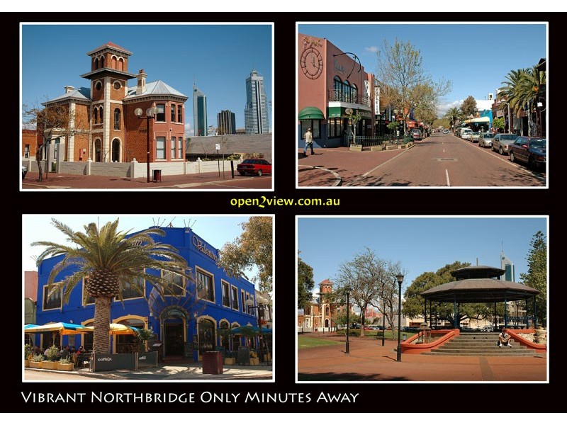 37/65 Palmerston Street, Perth WA 6000