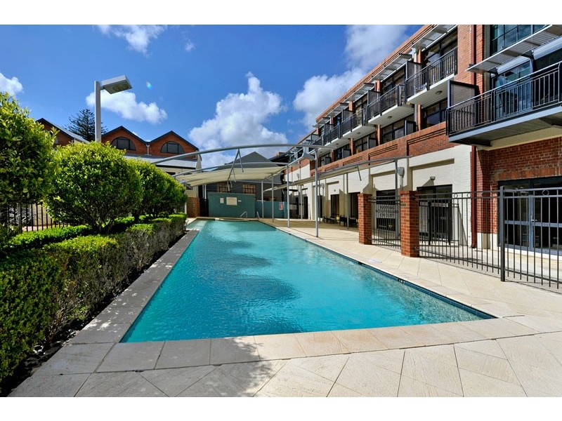 37/65 Palmerston Street, Perth WA 6000