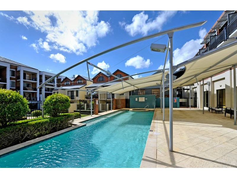 37/65 Palmerston Street, Perth WA 6000