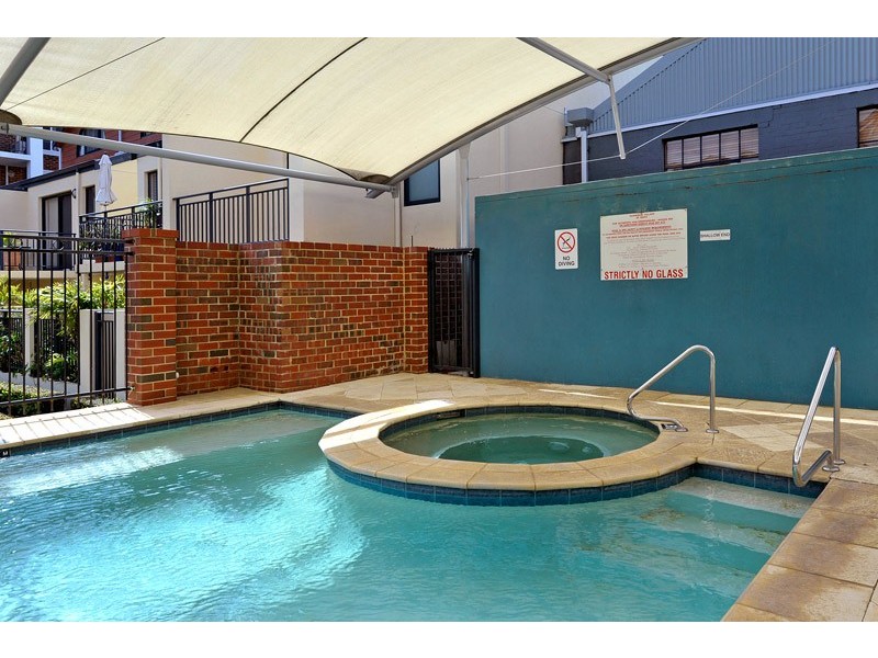 37/65 Palmerston Street, Perth WA 6000