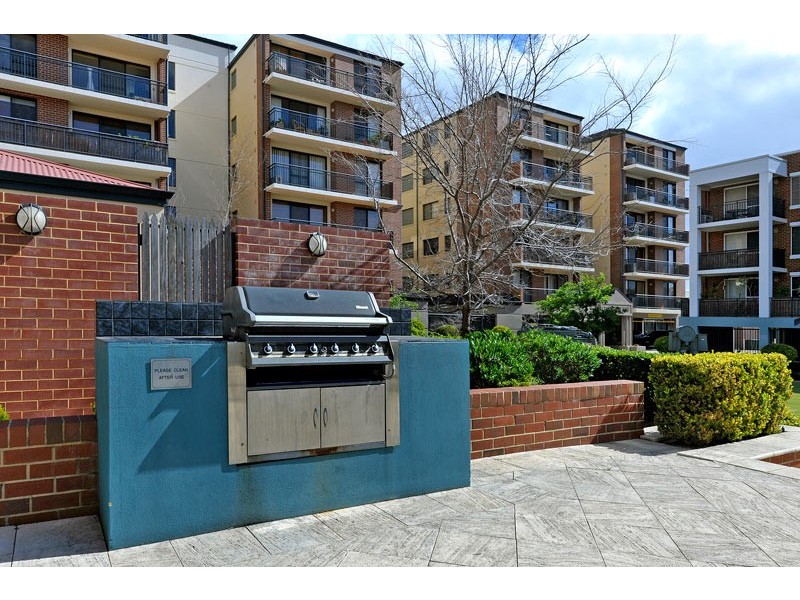 37/65 Palmerston Street, Perth WA 6000