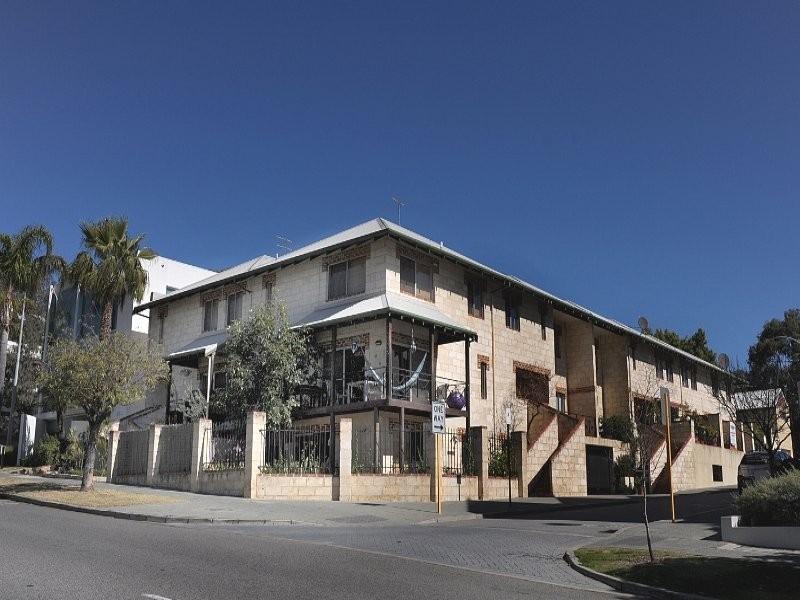 4/1 Clive St, West Perth WA 6005