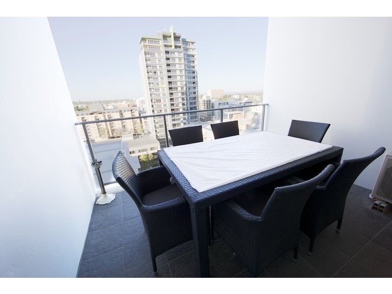 97/151 Adelaide Terrace, East Perth WA 6004