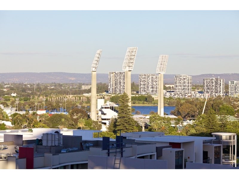97/151 Adelaide Terrace, East Perth WA 6004