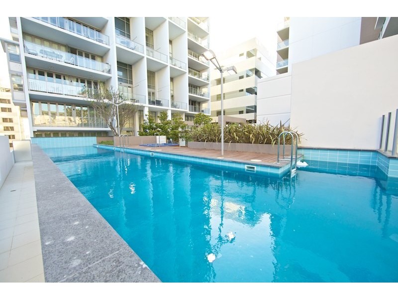 97/151 Adelaide Terrace, East Perth WA 6004