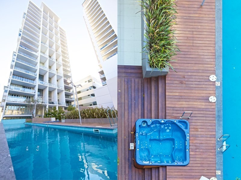 97/151 Adelaide Terrace, East Perth WA 6004