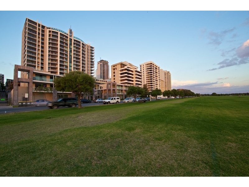 97/151 Adelaide Terrace, East Perth WA 6004