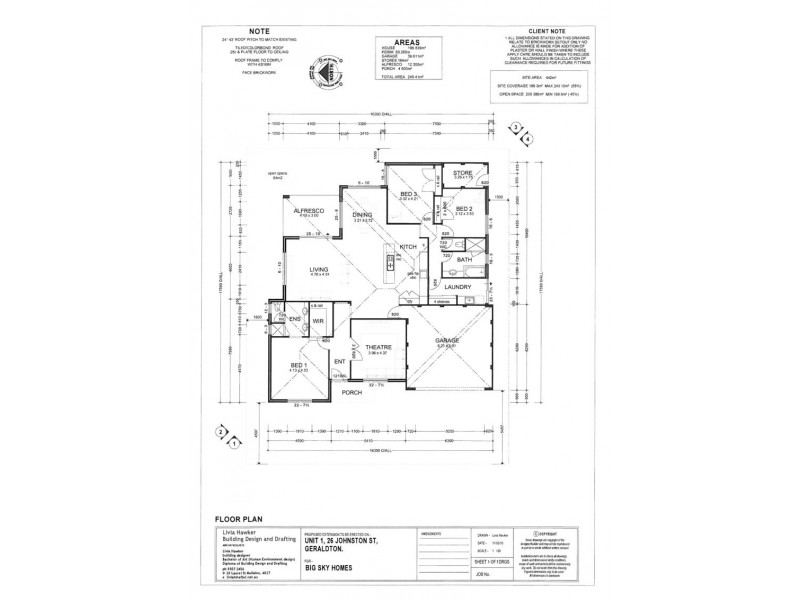 26 Johnston Street, Geraldton WA 6530