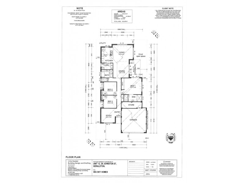 26 Johnston Street, Geraldton WA 6530