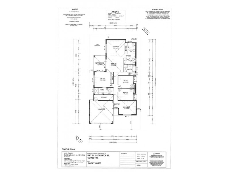 26 Johnston Street, Geraldton WA 6530