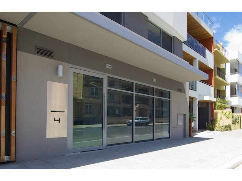 C4/70 Wittenoom Street, East Perth WA 6004