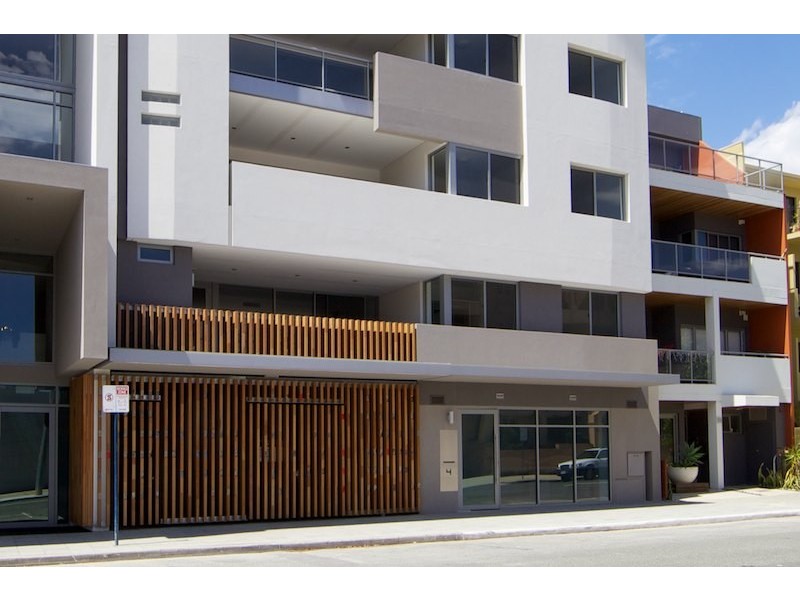 C4/70 Wittenoom Street, East Perth WA 6004
