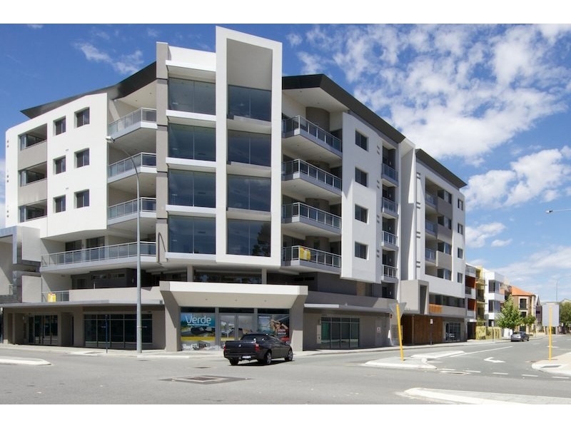 C4/70 Wittenoom Street, East Perth WA 6004