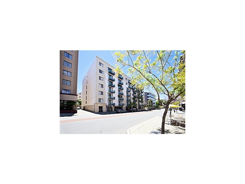 10/190 Hay Street, East Perth WA 6004