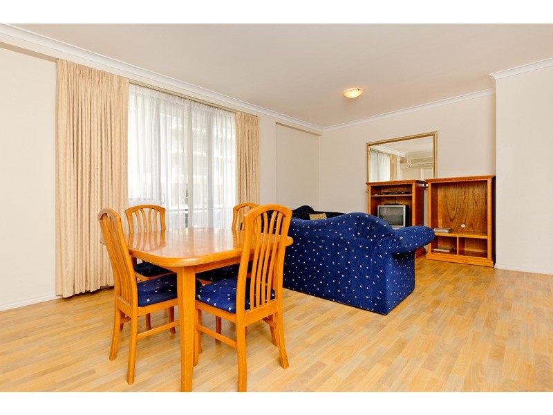 10/190 Hay Street, East Perth WA 6004