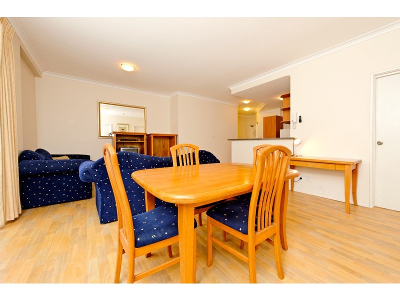 10/190 Hay Street, East Perth WA 6004