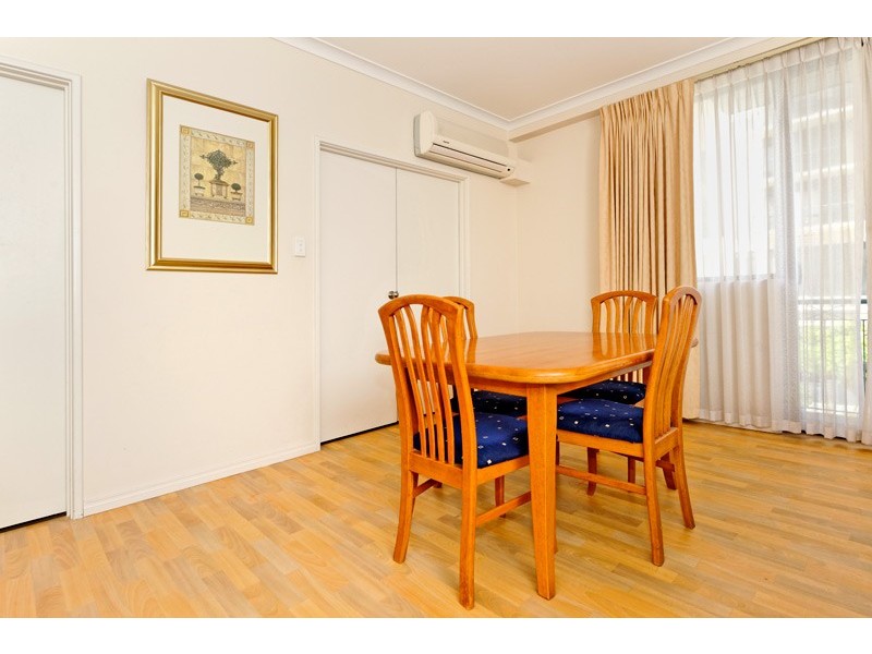 10/190 Hay Street, East Perth WA 6004