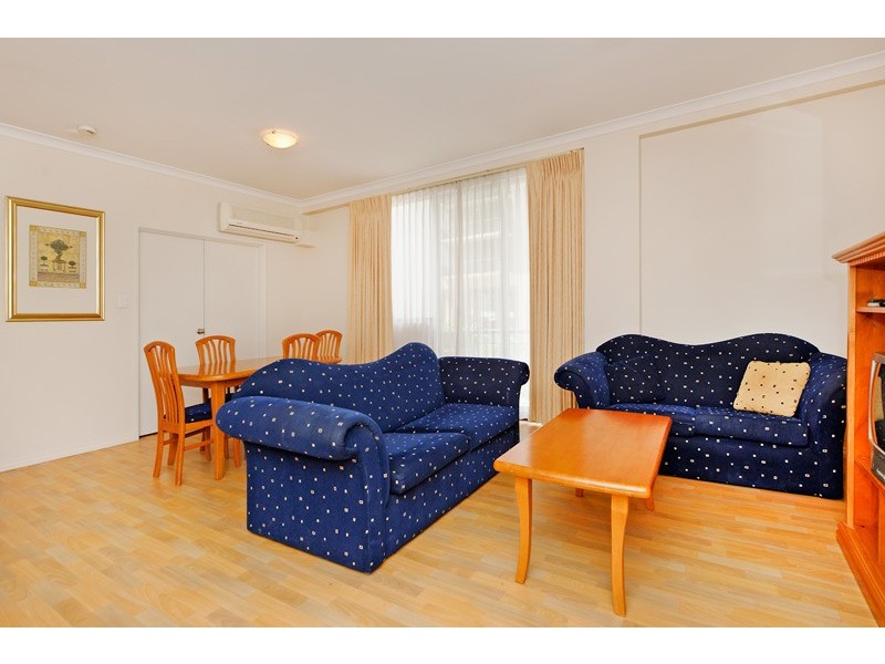 10/190 Hay Street, East Perth WA 6004