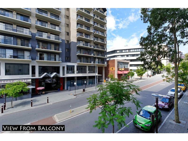 10/190 Hay Street, East Perth WA 6004