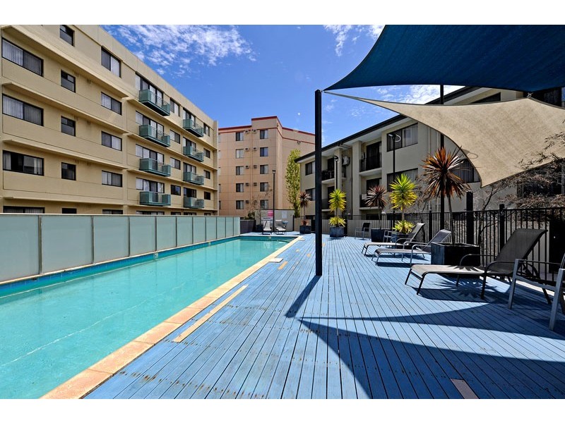 10/190 Hay Street, East Perth WA 6004