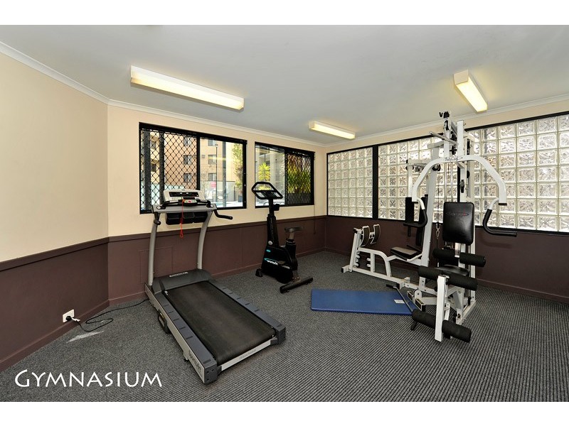 10/190 Hay Street, East Perth WA 6004