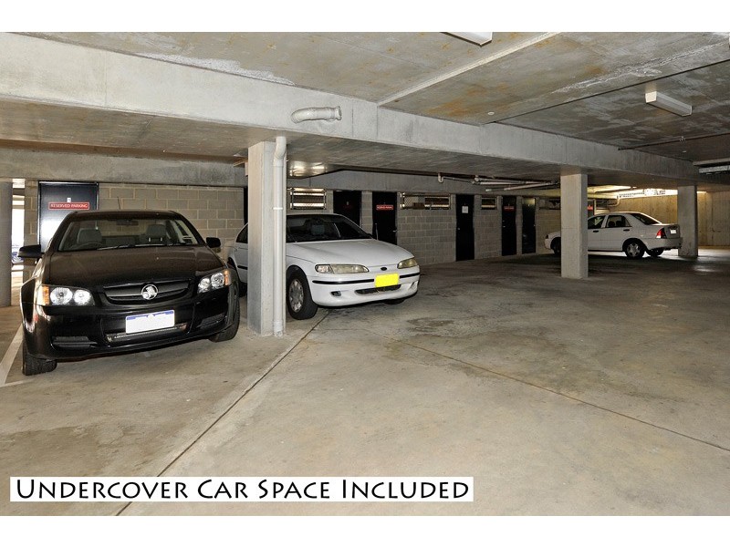 10/190 Hay Street, East Perth WA 6004