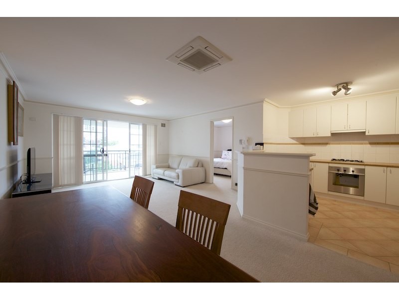 41/123 Wellington Street, East Perth WA 6004