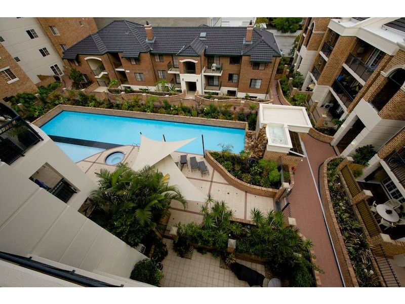 41/123 Wellington Street, East Perth WA 6004