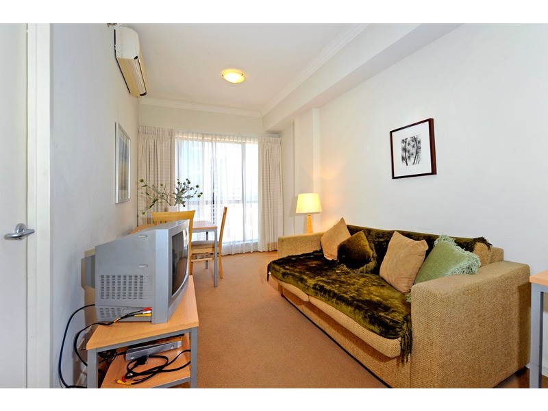 14/811 Hay St, Perth WA 6000