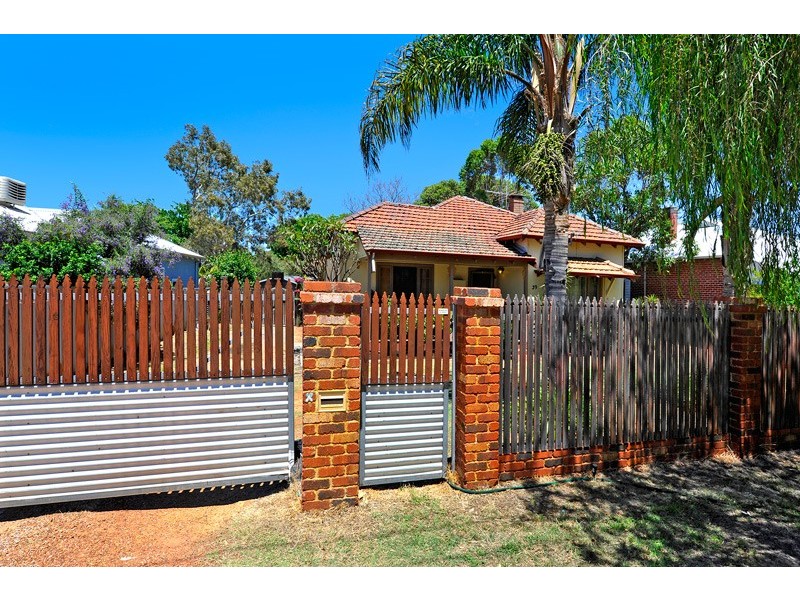 39 Clavering Road, Bayswater WA 6053