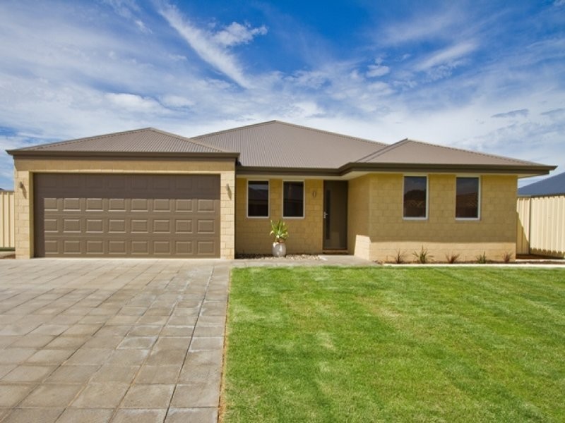 6 The Crowsnest, Drummond Cove WA 6532