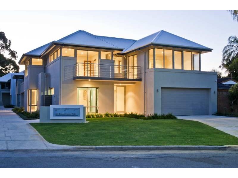 1/34 Bassendean Parade, Bassendean WA 6054