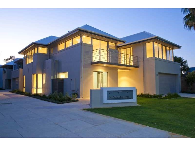 1/34 Bassendean Parade, Bassendean WA 6054