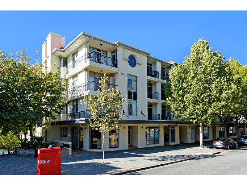 66/20 Royal Street, East Perth WA 6004