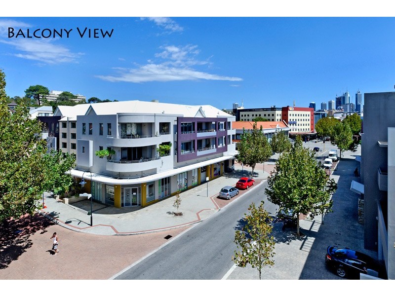 66/20 Royal Street, East Perth WA 6004