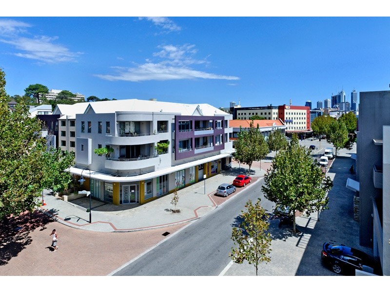 66/20 Royal Street, East Perth WA 6004