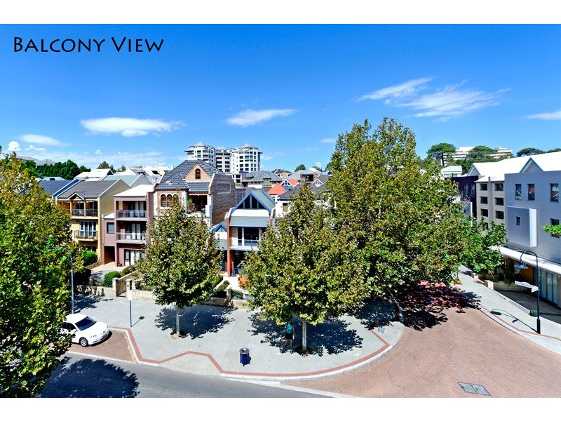 66/20 Royal Street, East Perth WA 6004