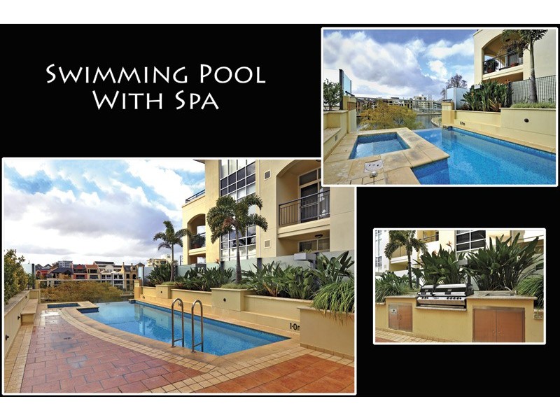 66/20 Royal Street, East Perth WA 6004